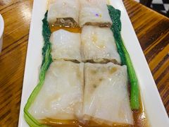 -澳门陈光记烧味饭店(南京德基广场店)