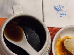 -若蘭慈·无国界素食料理(欢乐海岸店)