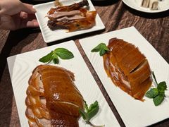 -大董(福田皇庭中心店)
