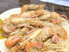 -贞姨美食·老字号海鲜大排档