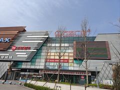 -万达广场(北京槐房店)