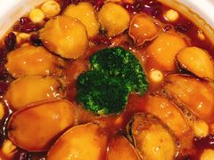 -荣誉大酒店·荣誉海鲜酒楼(晋江电力店)