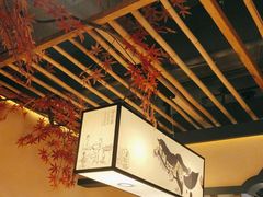 -绿草地·湘菜(喜盈门店)
