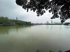-惠州西湖