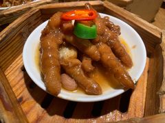 -点心传说·粤菜点心(佐阾虹湾店)