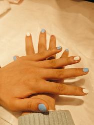 -悦指间美甲美睫