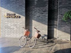 -上海外滩英迪格酒店