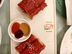 -万山楼海鲜酒家·二十三年老字号