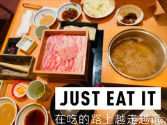 -黒豚料理 寿庵(中央駅西口店)