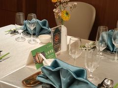 -凯宾斯基大酒店·三楼御龙轩中餐厅
