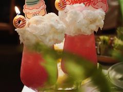 -芭札·Thai泰国餐厅(同和金铂天地店)