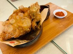 -玉华宫宾馆·餐厅(铜川驻京办店)