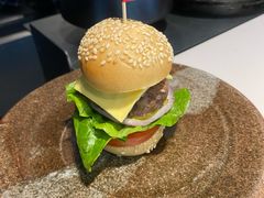 -焱铁烧·黑毛和牛专门店(杭州嘉里中心店)