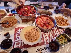-靓靓蒸虾·头牌蒸虾(雪松路总店)