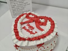 -威利旺卡烘焙西点蛋糕培训(朝阳校区)