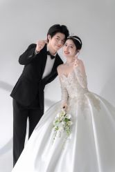 -拾尚映画·STUDIO婚纱摄影(中关村店)