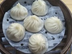 -老裕缘汤包馆(嘉善路店)