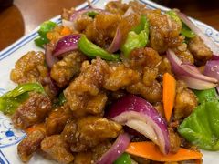 -春發合饭庄