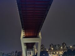 -黄浦江游览快线(金陵东路码头)