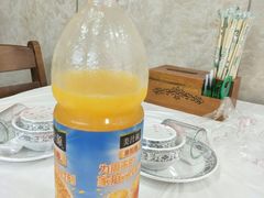 -渔民船说·北塘海鲜·天津菜·海肠捞饭(北塘古镇店)