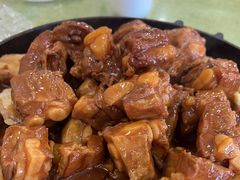-桃子餐厅·天津菜(红星路直营店)