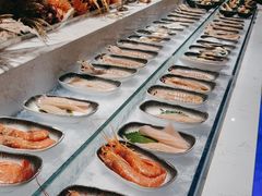 -阳光岛·海鲜盛宴(银泰中心in99店)