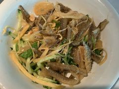 顺德鱼皮-大榕树下顺德菜(融创茂店)