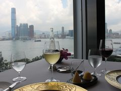 景观位-Caprice(香港四季酒店)