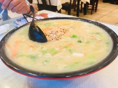 -老雒阳面馆·水席·洛阳菜(王城路店)
