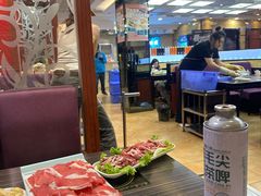 -蒙星月涮肚火锅城(宏运家园店)