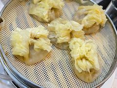 烧麦-楼外楼大刀肉传统火锅居(幸福街店)