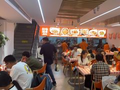 -韵味湘肴·小炒黄牛肉(五一广场店)