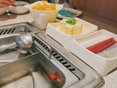 -海底捞火锅(大融城店)