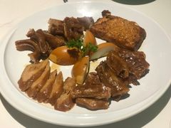 -汤城小厨•粤菜•靓汤(金宝街店)