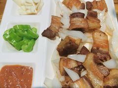 -京玉菲饭店(李村店)