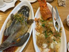 -南海渔家•海鲜•正宗海南菜(海棠湾店)