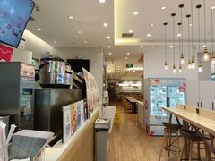 -DQ·蛋糕·冰淇淋(湖景东路店)