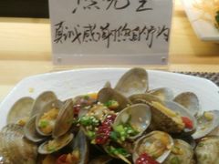 -樱の千渡日式料理·铁板烧•烧鸟(金盛田广场店)