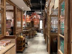 -東門韩国传统烤肉·韩国料理(银座直营店)