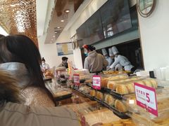 -東更道点心行(文化东路店)