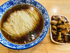生炒鳝背-裕兴记·三虾面(西北街总店)