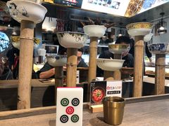 -成都你六姐·牛肉冒菜(城市集市合生汇店)