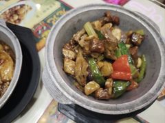 -龙记·香港茶餐厅(海上世界店)