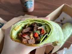 -星巴克臻选(杭州嘉里中心1F店)