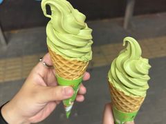 -吴裕泰茶庄(鼓楼店)