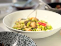 -北京柏悦酒店·锦庭餐厅Dining Room