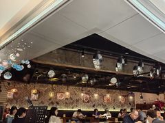 -斯比特花园西餐厅(东方商厦店)