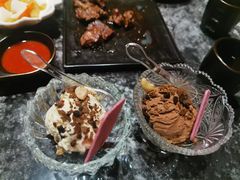 -牛将军•涮肉•烤肉(北京王府井·故宫店)