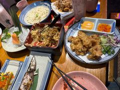 -三月居酒屋(青年大街店)