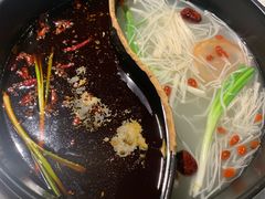 -钢管厂歆瑞源油卤串串香(春熙路太古里店)